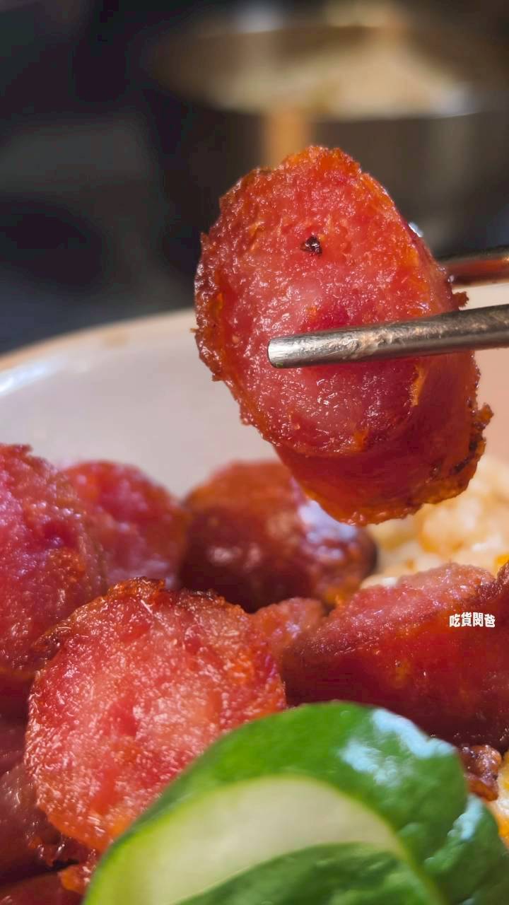 胖達鍋燒|高雄大社,鍋燒不是最強!但好吃,顛覆你認知的鍋燒麵,吃過嗎? - 第26張圖