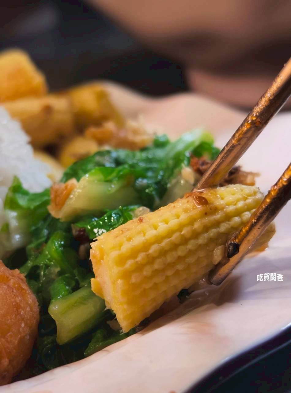 胖達鍋燒|高雄大社,鍋燒不是最強!但好吃,顛覆你認知的鍋燒麵,吃過嗎? - 第39張圖