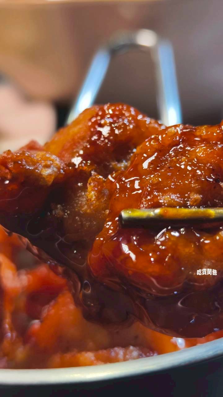 胖達鍋燒|高雄大社,鍋燒不是最強!但好吃,顛覆你認知的鍋燒麵,吃過嗎? - 第31張圖