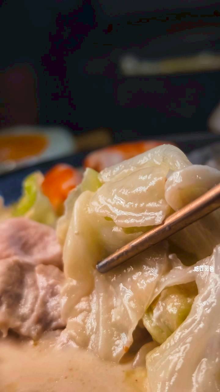 胖達鍋燒|高雄大社,鍋燒不是最強!但好吃,顛覆你認知的鍋燒麵,吃過嗎? - 第19張圖