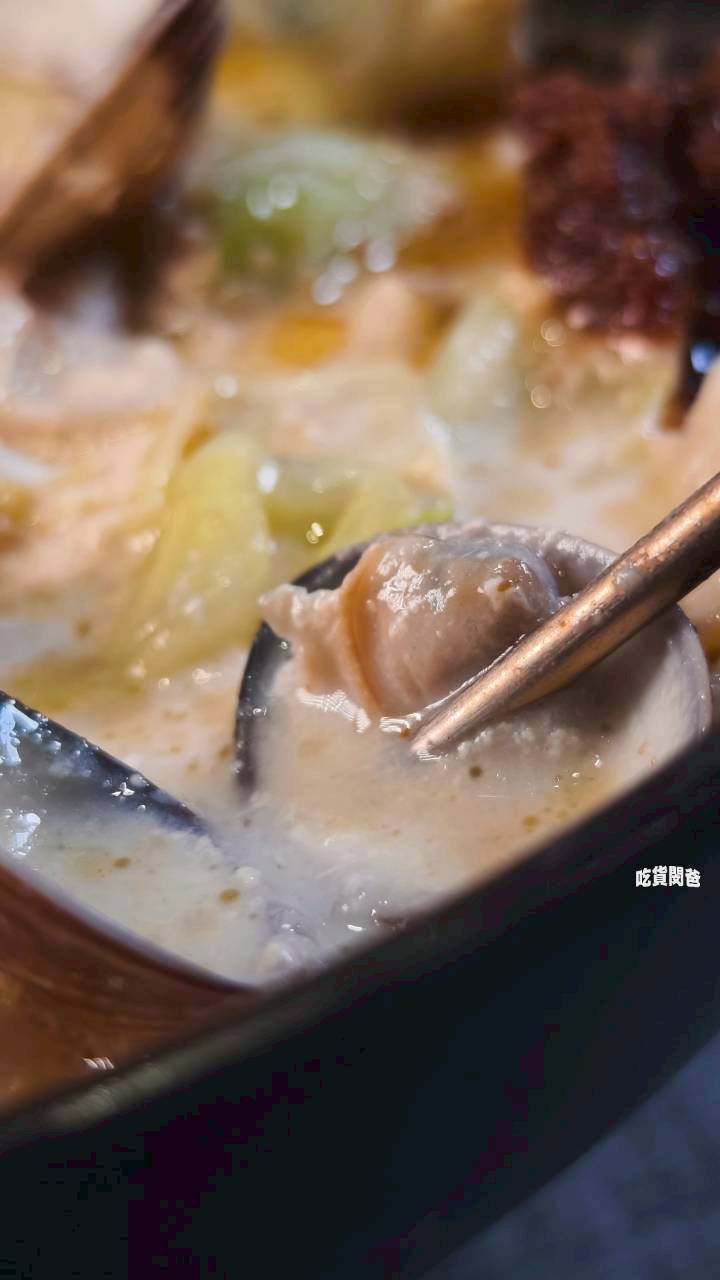 胖達鍋燒|高雄大社,鍋燒不是最強!但好吃,顛覆你認知的鍋燒麵,吃過嗎? - 第14張圖