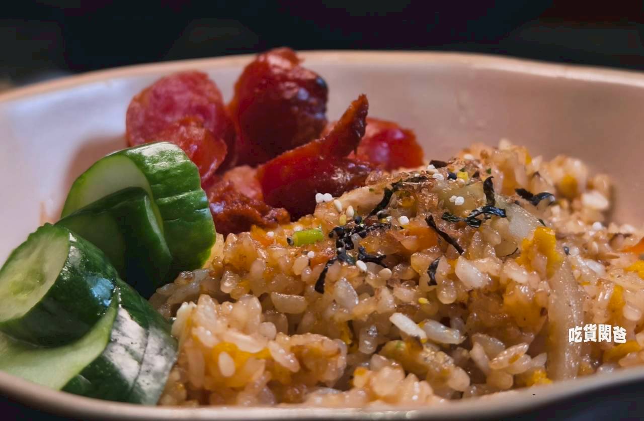 胖達鍋燒|高雄大社,鍋燒不是最強!但好吃,顛覆你認知的鍋燒麵,吃過嗎? - 第24張圖