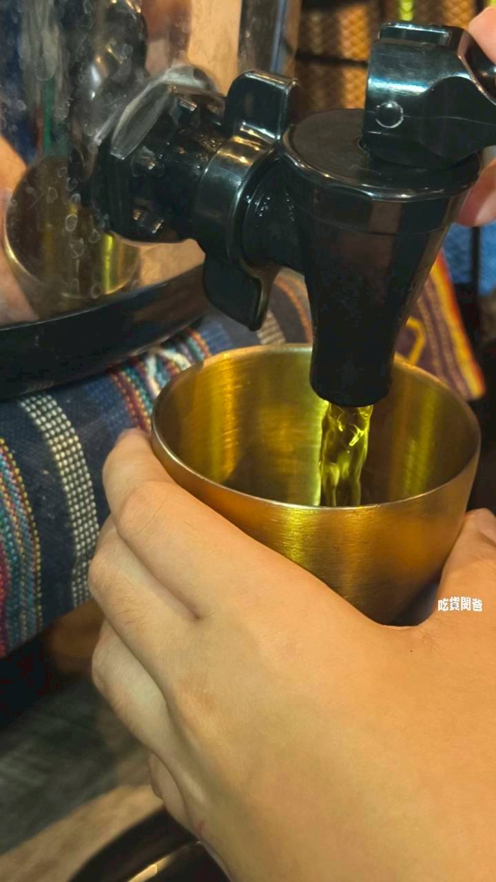 胖達鍋燒|高雄大社,鍋燒不是最強!但好吃,顛覆你認知的鍋燒麵,吃過嗎? - 第8張圖