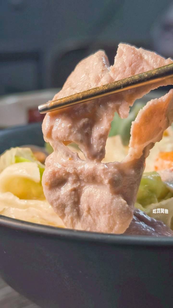 胖達鍋燒|高雄大社,鍋燒不是最強!但好吃,顛覆你認知的鍋燒麵,吃過嗎? - 第12張圖