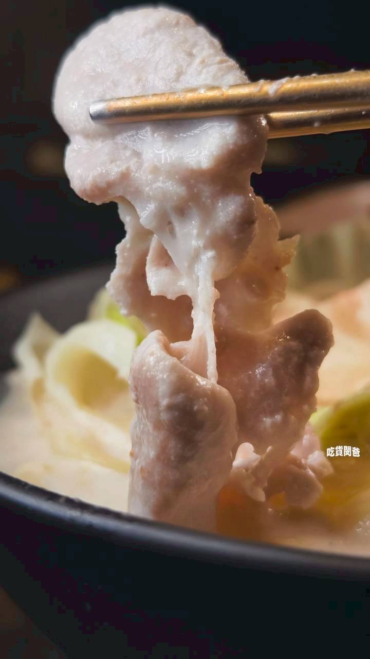 胖達鍋燒|高雄大社,鍋燒不是最強!但好吃,顛覆你認知的鍋燒麵,吃過嗎? - 第20張圖