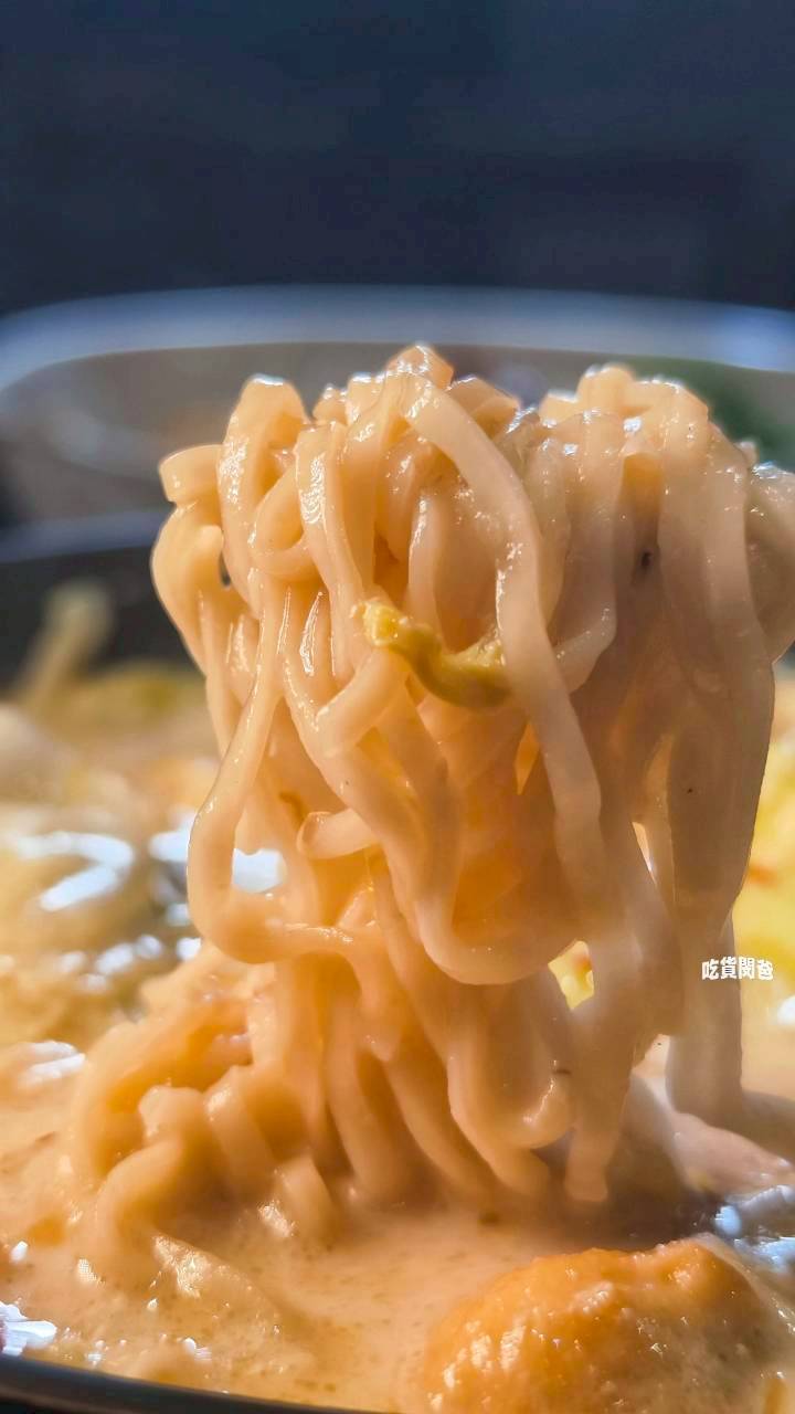 胖達鍋燒|高雄大社,鍋燒不是最強!但好吃,顛覆你認知的鍋燒麵,吃過嗎? - 第21張圖