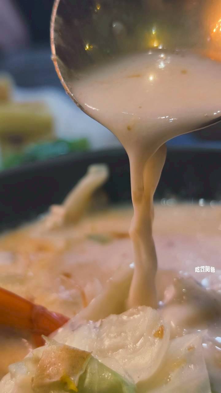 胖達鍋燒|高雄大社,鍋燒不是最強!但好吃,顛覆你認知的鍋燒麵,吃過嗎? - 第11張圖