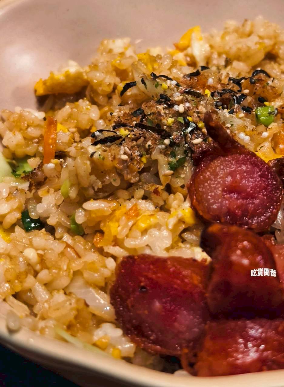 胖達鍋燒|高雄大社,鍋燒不是最強!但好吃,顛覆你認知的鍋燒麵,吃過嗎? - 第22張圖