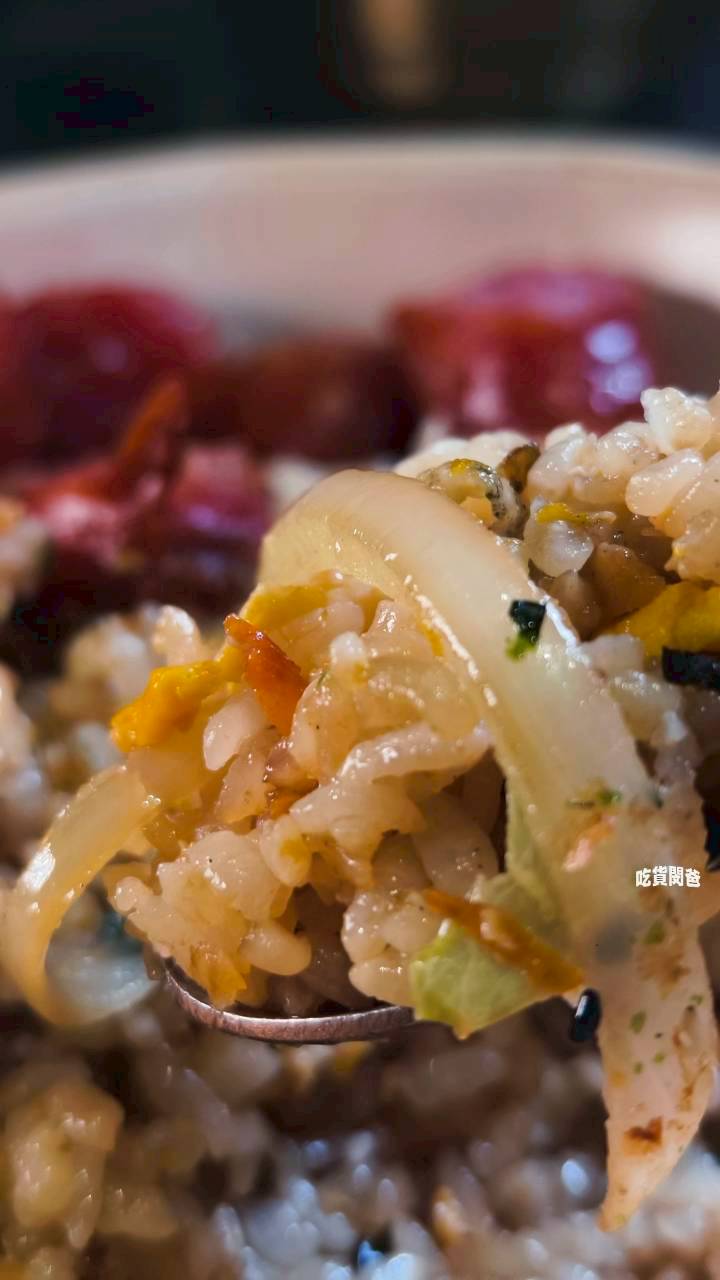 胖達鍋燒|高雄大社,鍋燒不是最強!但好吃,顛覆你認知的鍋燒麵,吃過嗎? - 第44張圖