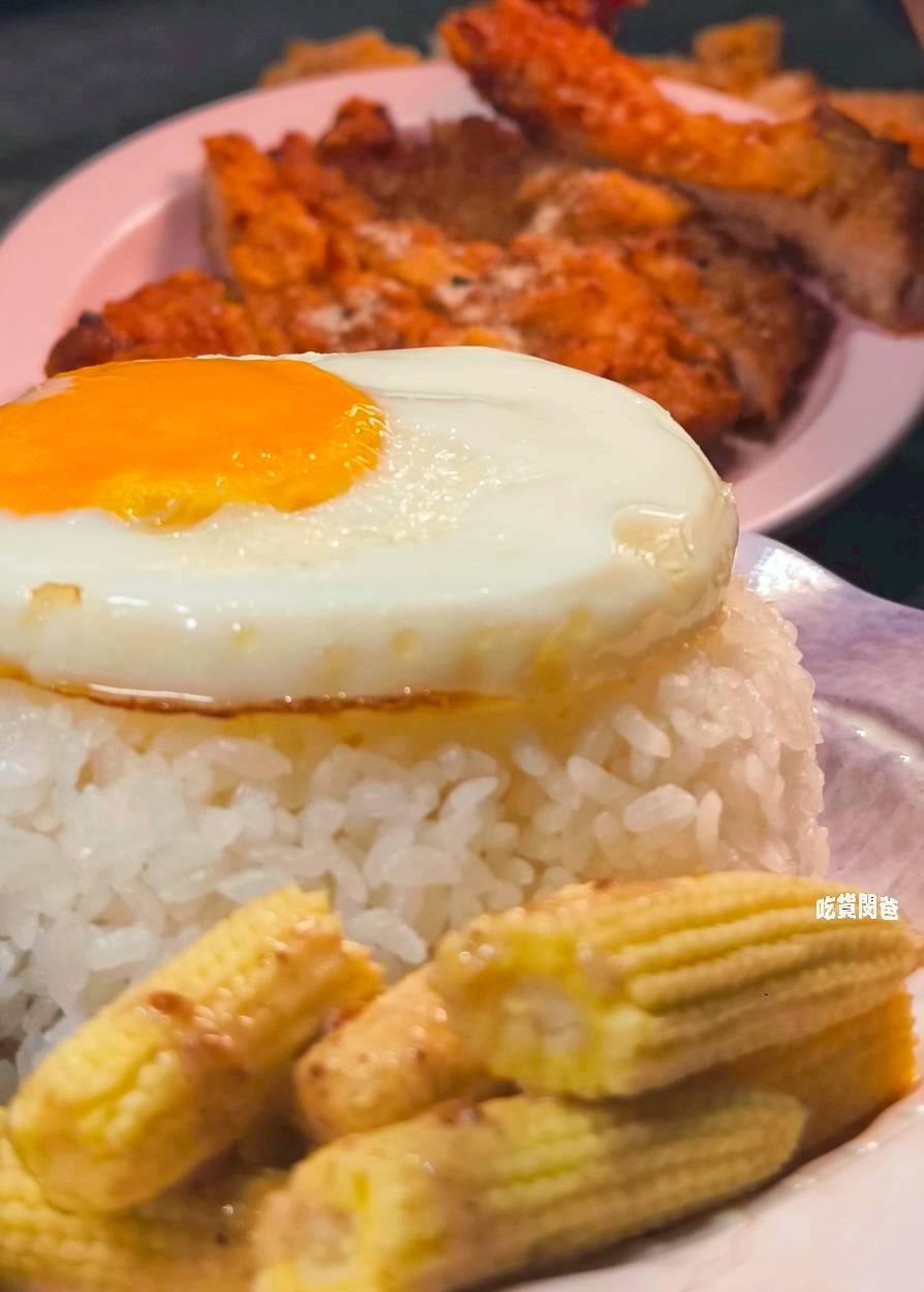 胖達鍋燒|高雄大社,鍋燒不是最強!但好吃,顛覆你認知的鍋燒麵,吃過嗎? - 第37張圖