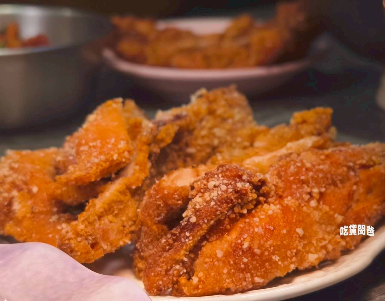 胖達鍋燒|高雄大社,鍋燒不是最強!但好吃,顛覆你認知的鍋燒麵,吃過嗎? - 第32張圖