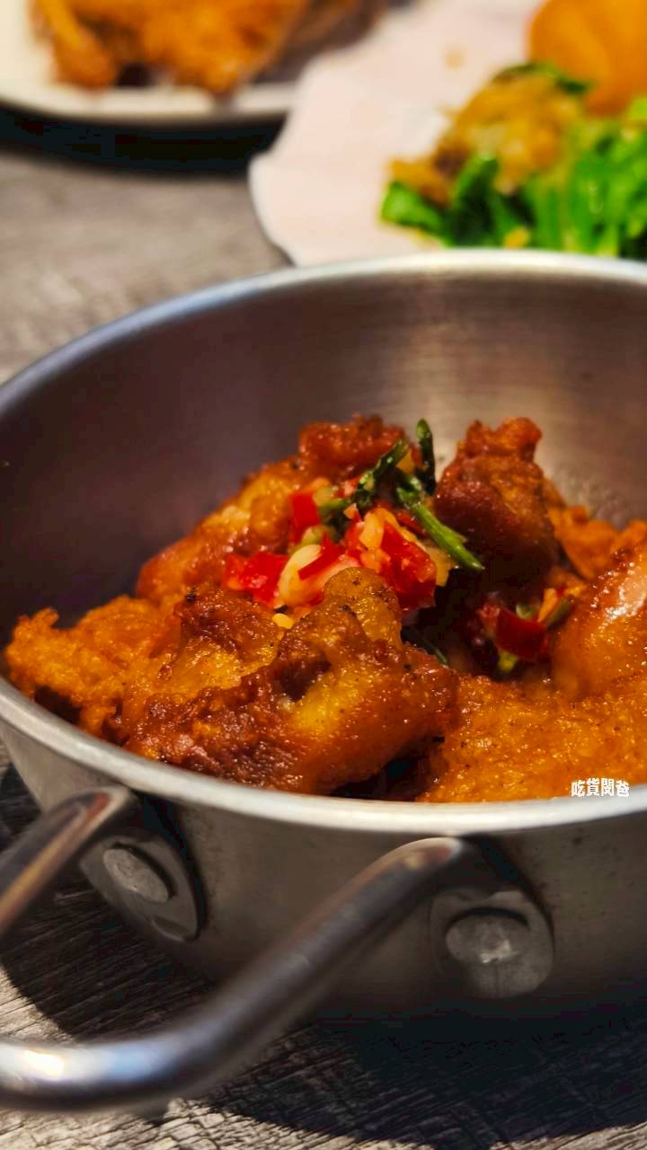 胖達鍋燒|高雄大社,鍋燒不是最強!但好吃,顛覆你認知的鍋燒麵,吃過嗎? - 第28張圖