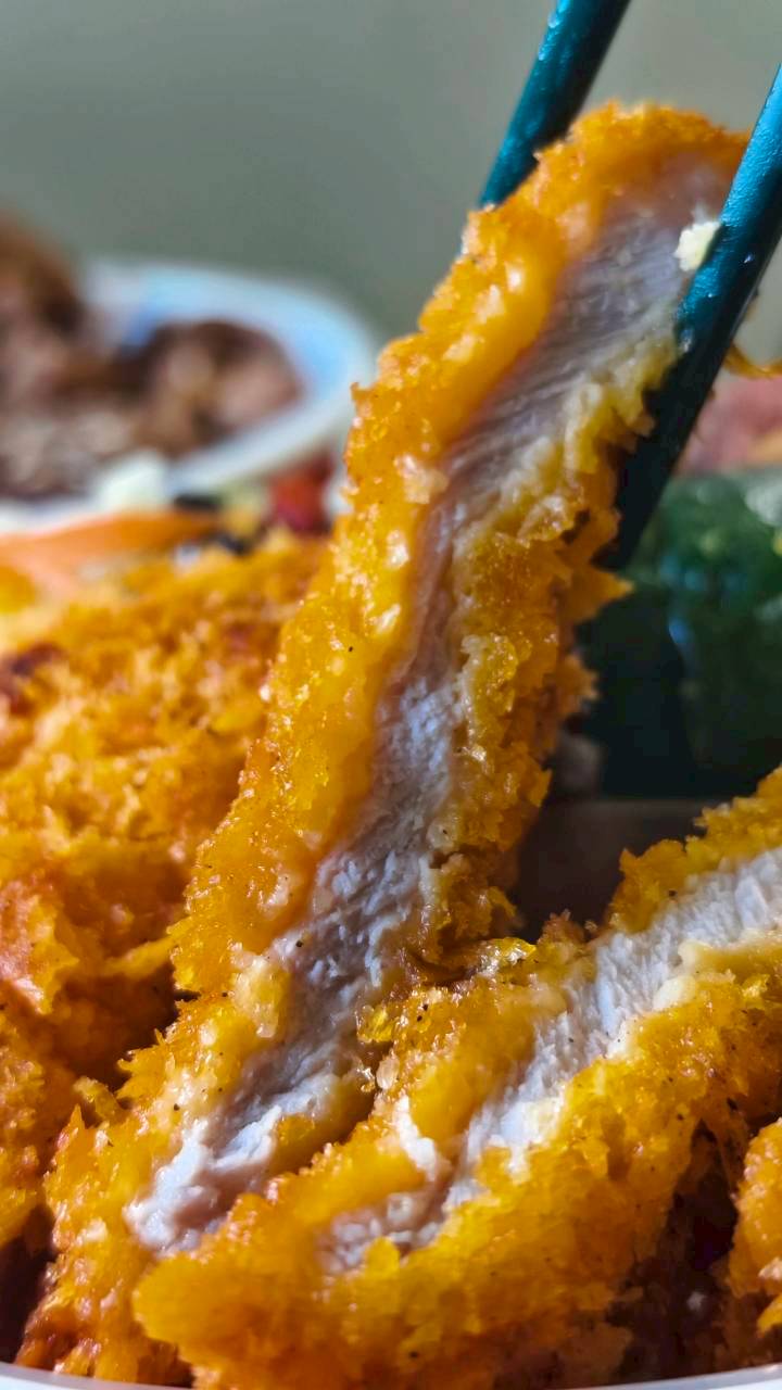 豐闔家開伙燒肉餐盒民權店｜高雄苓雅｜隱藏巷弄的好味道，主菜狂、配菜讚，會愛上！