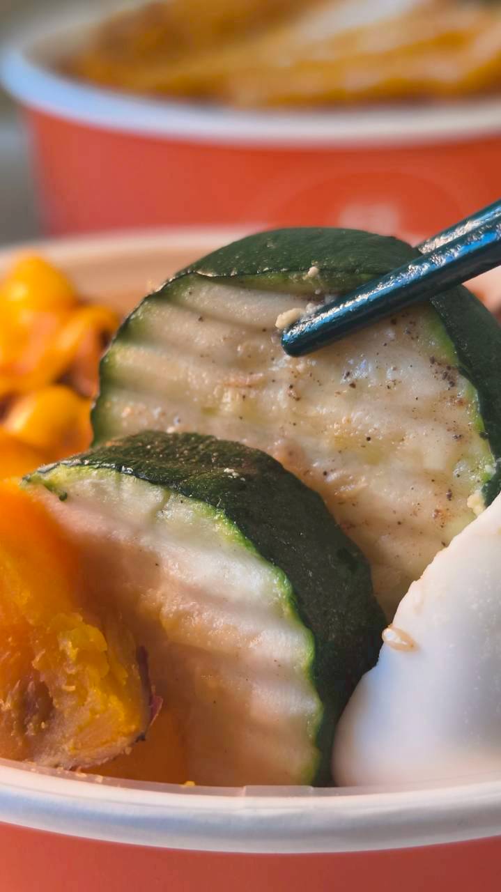 豐闔家開伙燒肉餐盒民權店｜高雄苓雅｜隱藏巷弄的好味道，主菜狂、配菜讚，會愛上！