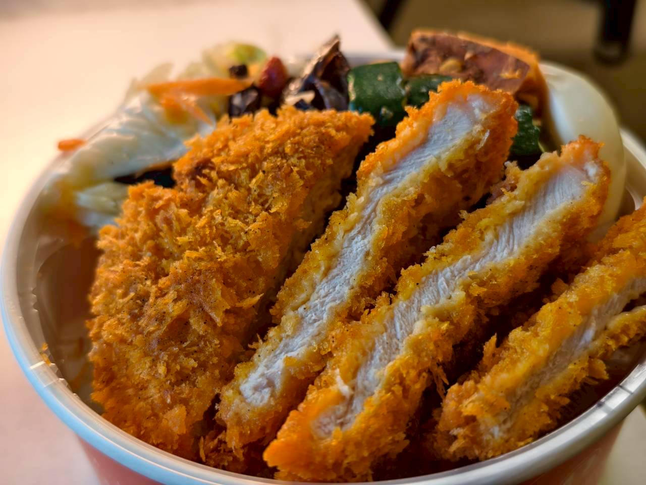 豐闔家開伙燒肉餐盒民權店｜高雄苓雅｜隱藏巷弄的好味道，主菜狂、配菜讚，會愛上！