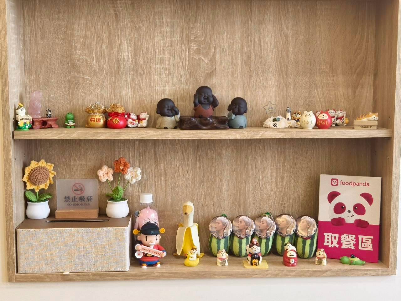 豐闔家開伙燒肉餐盒民權店｜高雄苓雅｜隱藏巷弄的好味道，主菜狂、配菜讚，會愛上！