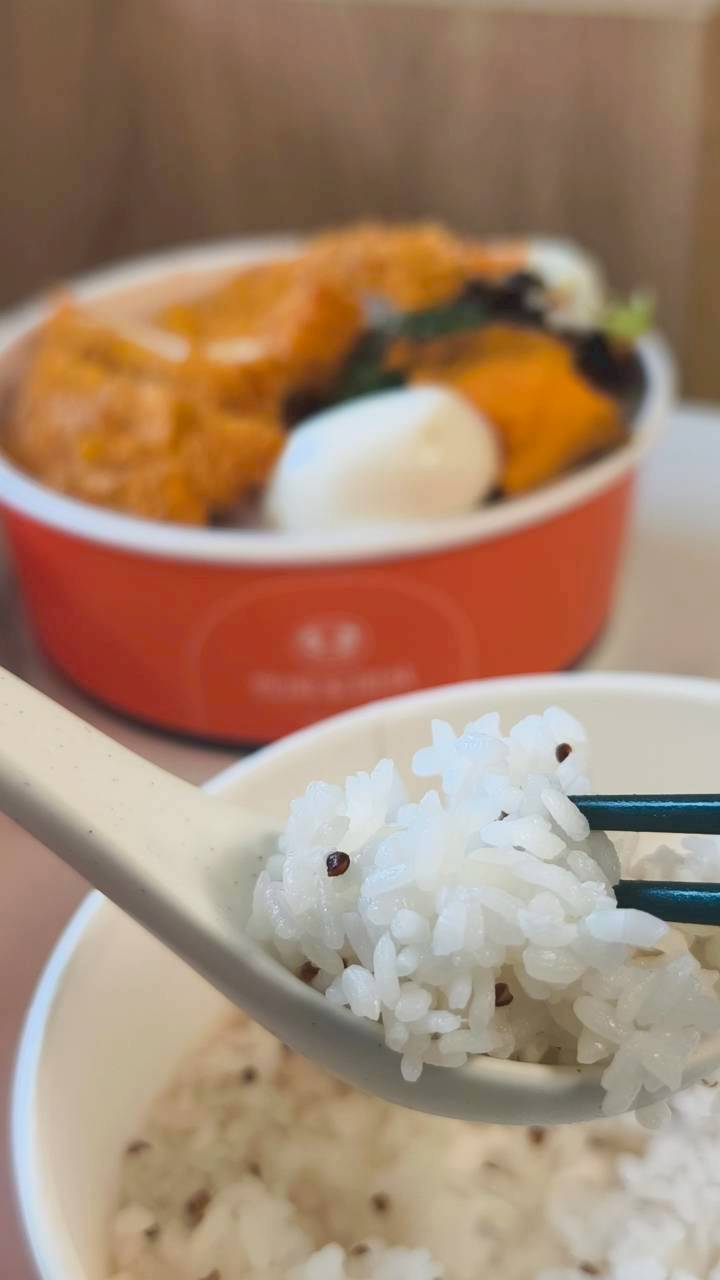 豐闔家開伙燒肉餐盒民權店｜高雄苓雅｜隱藏巷弄的好味道，主菜狂、配菜讚，會愛上！