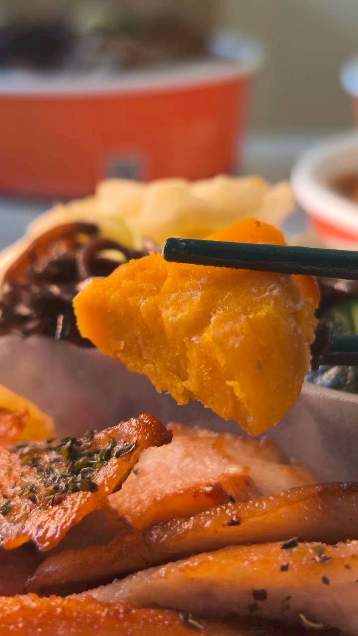 豐闔家開伙燒肉餐盒民權店｜高雄苓雅｜隱藏巷弄的好味道，主菜狂、配菜讚，會愛上！