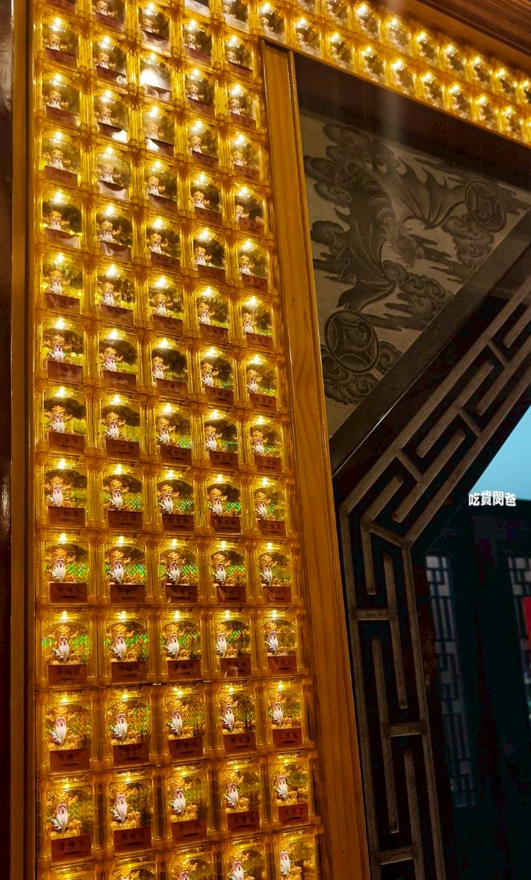 高雄大樹朝天宮|銀同媽祖讓我在質樸中找到生活的庇護、安定的力量 - 第28張圖