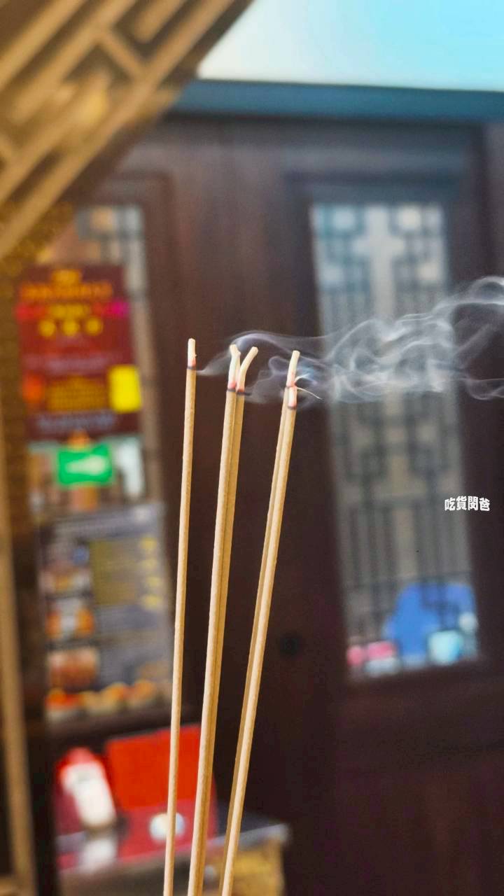 高雄大樹朝天宮|銀同媽祖讓我在質樸中找到生活的庇護、安定的力量 - 第18張圖