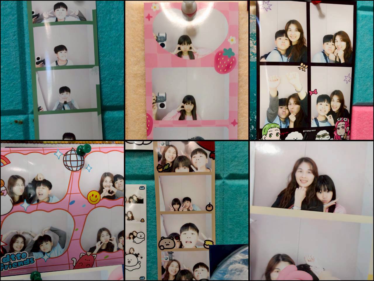 Focus時尚流行館｜snapshot拍貼機，可可愛愛的韓國流行拍貼，你會愛上！ – 吃貨閔爸-一對爸媽兩個娃的吃貨人生