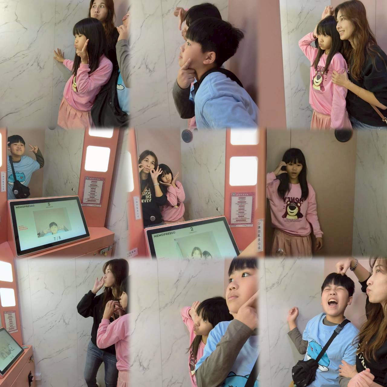 Focus時尚流行館｜snapshot拍貼機，可可愛愛的韓國流行拍貼，你會愛上！ – 吃貨閔爸-一對爸媽兩個娃的吃貨人生