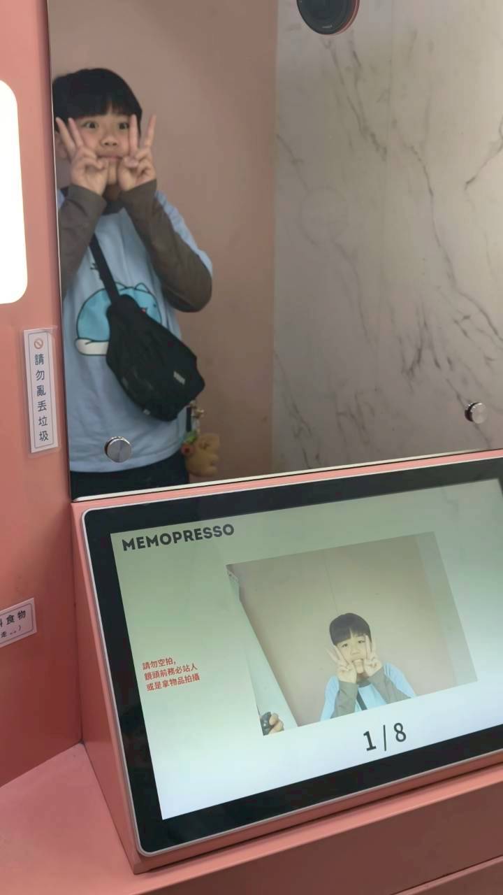 Focus時尚流行館｜snapshot拍貼機，可可愛愛的韓國流行拍貼，你會愛上！