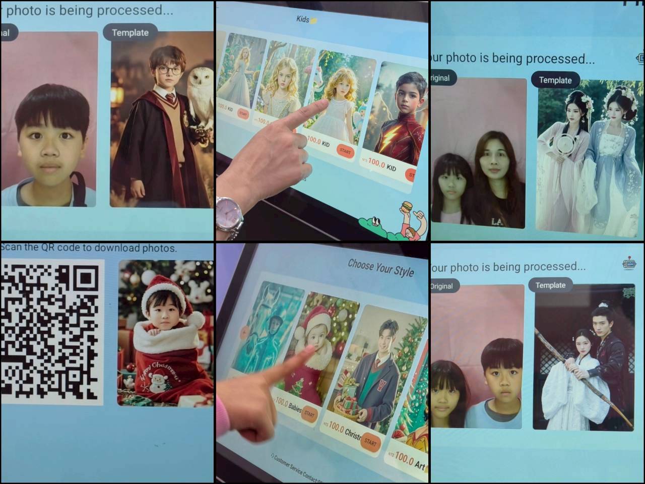 Focus時尚流行館｜snapshot拍貼機，可可愛愛的韓國流行拍貼，你會愛上！