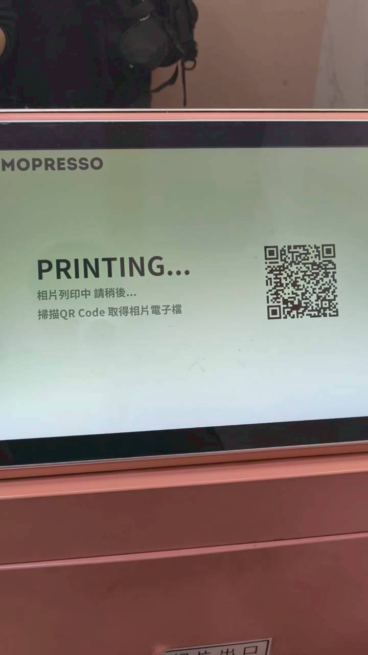 Focus時尚流行館｜snapshot拍貼機，可可愛愛的韓國流行拍貼，你會愛上！