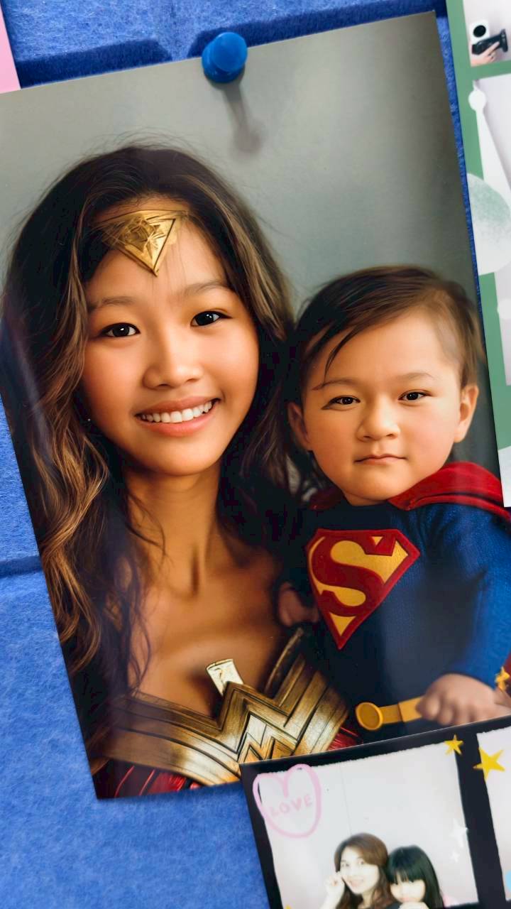 Focus時尚流行館｜snapshot拍貼機，可可愛愛的韓國流行拍貼，你會愛上！