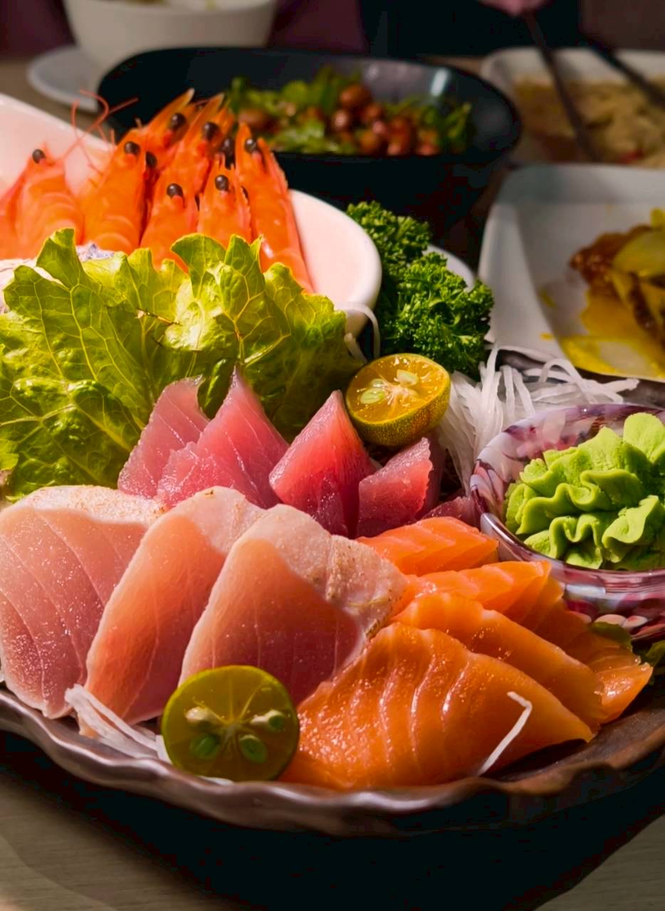 久久熱炒｜台南東區｜冰淇淋吃到飽的ＣＰ熱炒店，眾多台菜讓你爽爽吃！