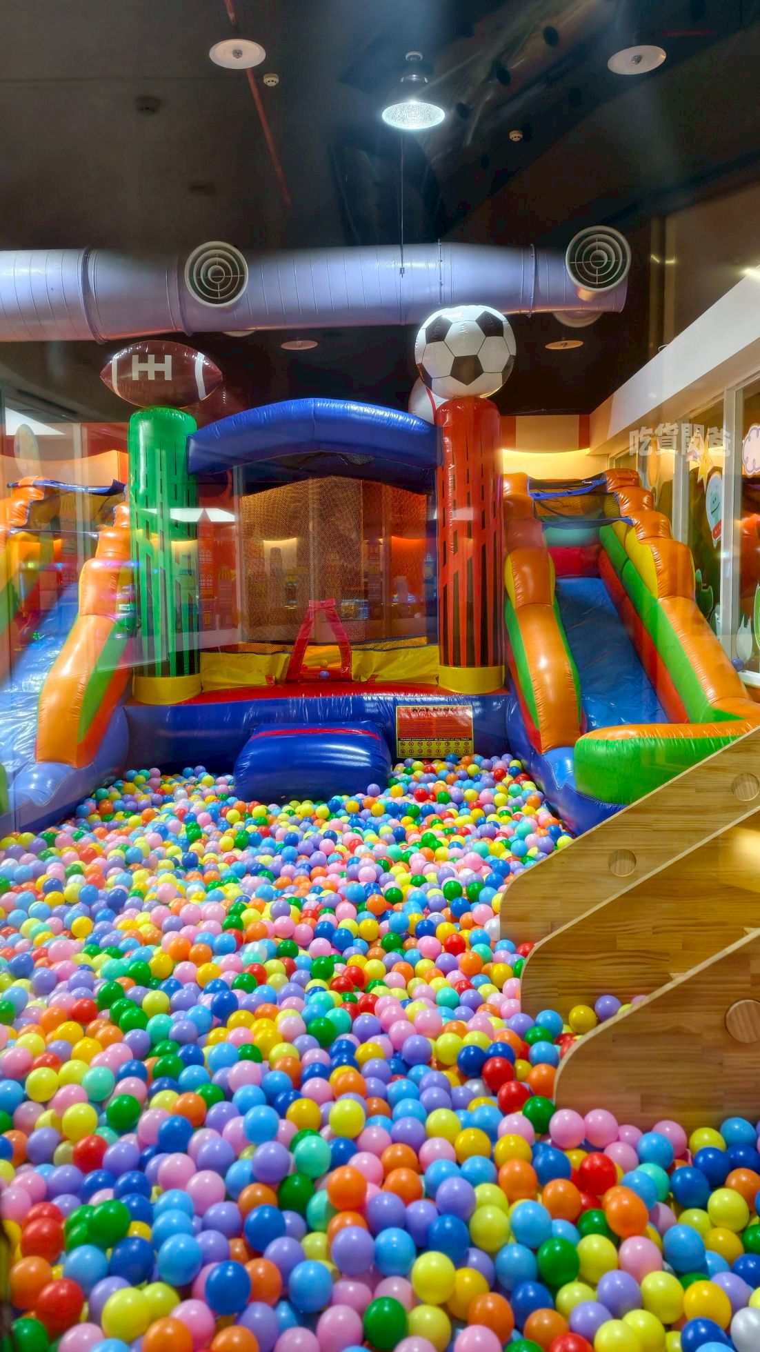 娜路彎大酒店|台東住宿|一鴨五吃、高水準CP住宿,吃喝玩樂這裡全部包辦! - 第13張圖 娜路彎大酒店|台東住宿|一鴨五吃、高水準CP住宿,吃喝玩樂這裡全部包辦!