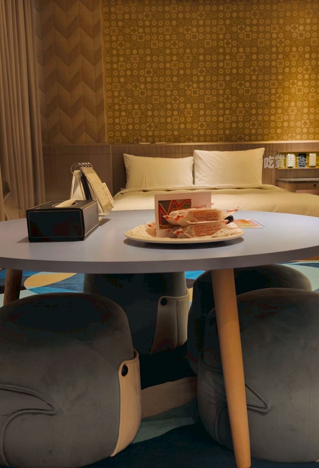 娜路彎大酒店|台東住宿|一鴨五吃、高水準CP住宿,吃喝玩樂這裡全部包辦! - 第19張圖 娜路彎大酒店|台東住宿|一鴨五吃、高水準CP住宿,吃喝玩樂這裡全部包辦!