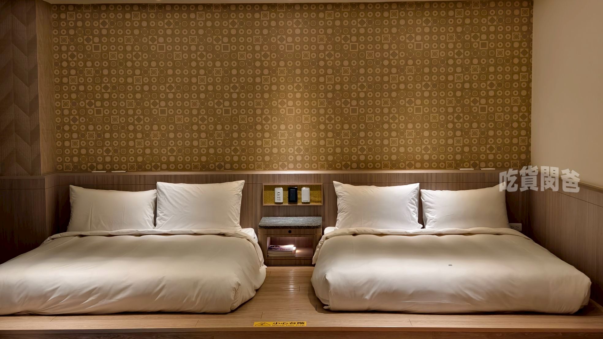 娜路彎大酒店|台東住宿|一鴨五吃、高水準CP住宿,吃喝玩樂這裡全部包辦! - 第18張圖 娜路彎大酒店|台東住宿|一鴨五吃、高水準CP住宿,吃喝玩樂這裡全部包辦!