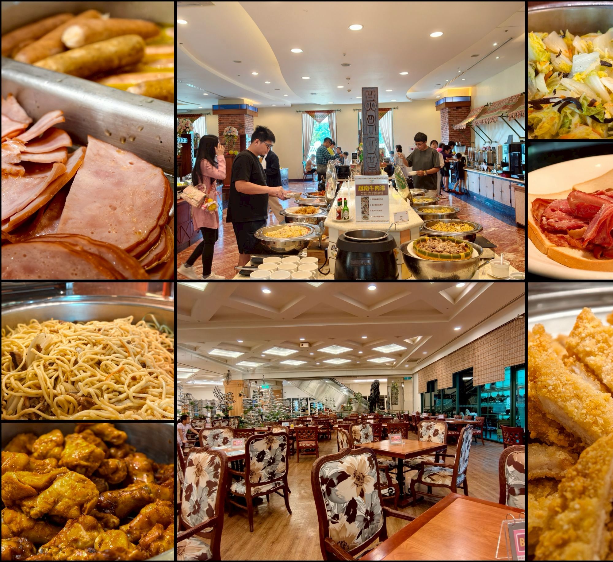 娜路彎大酒店|台東住宿|一鴨五吃、高水準CP住宿,吃喝玩樂這裡全部包辦! - 第62張圖 娜路彎大酒店|台東住宿|一鴨五吃、高水準CP住宿,吃喝玩樂這裡全部包辦!