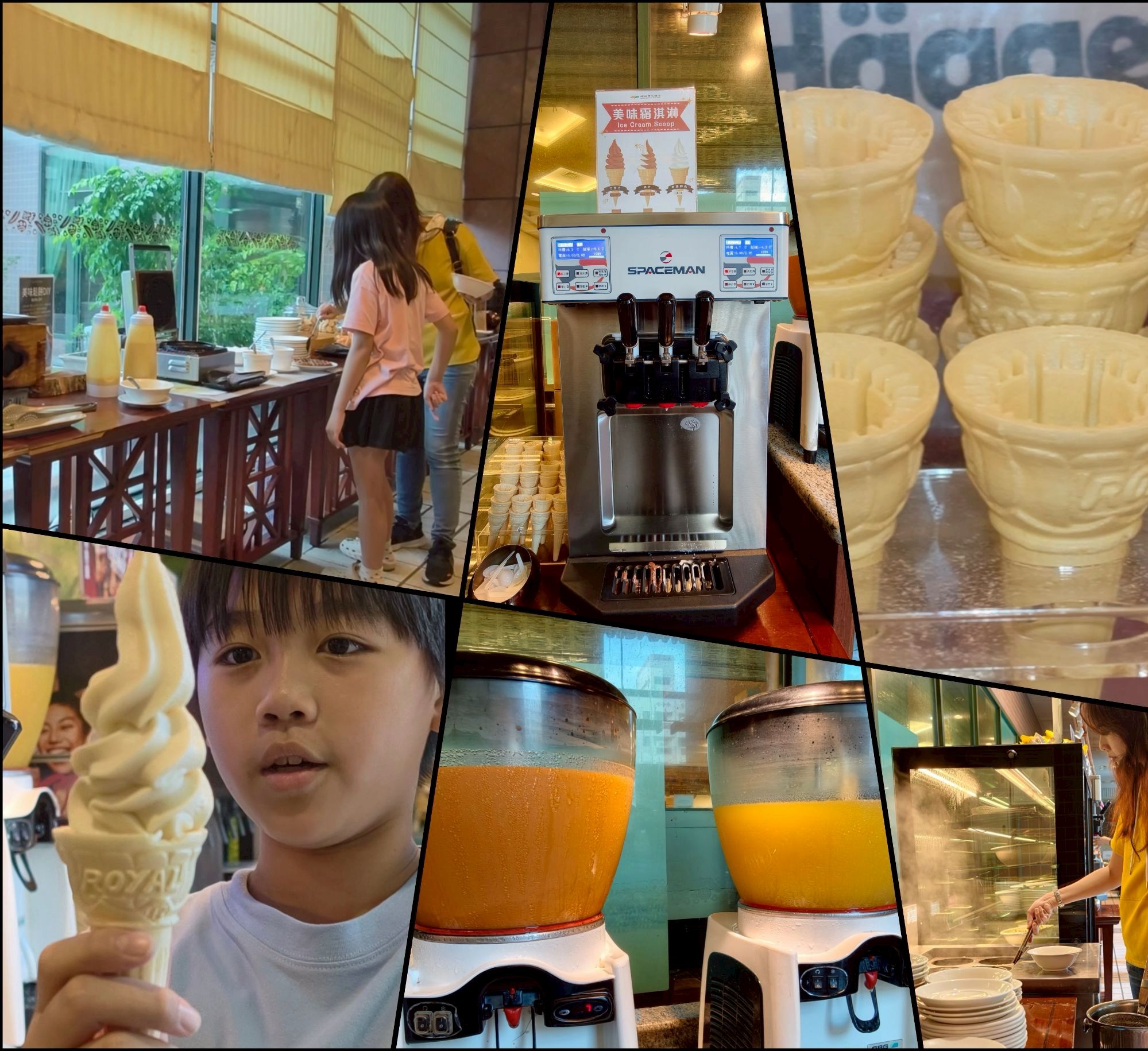 娜路彎大酒店|台東住宿|一鴨五吃、高水準CP住宿,吃喝玩樂這裡全部包辦! - 第16張圖 娜路彎大酒店|台東住宿|一鴨五吃、高水準CP住宿,吃喝玩樂這裡全部包辦!