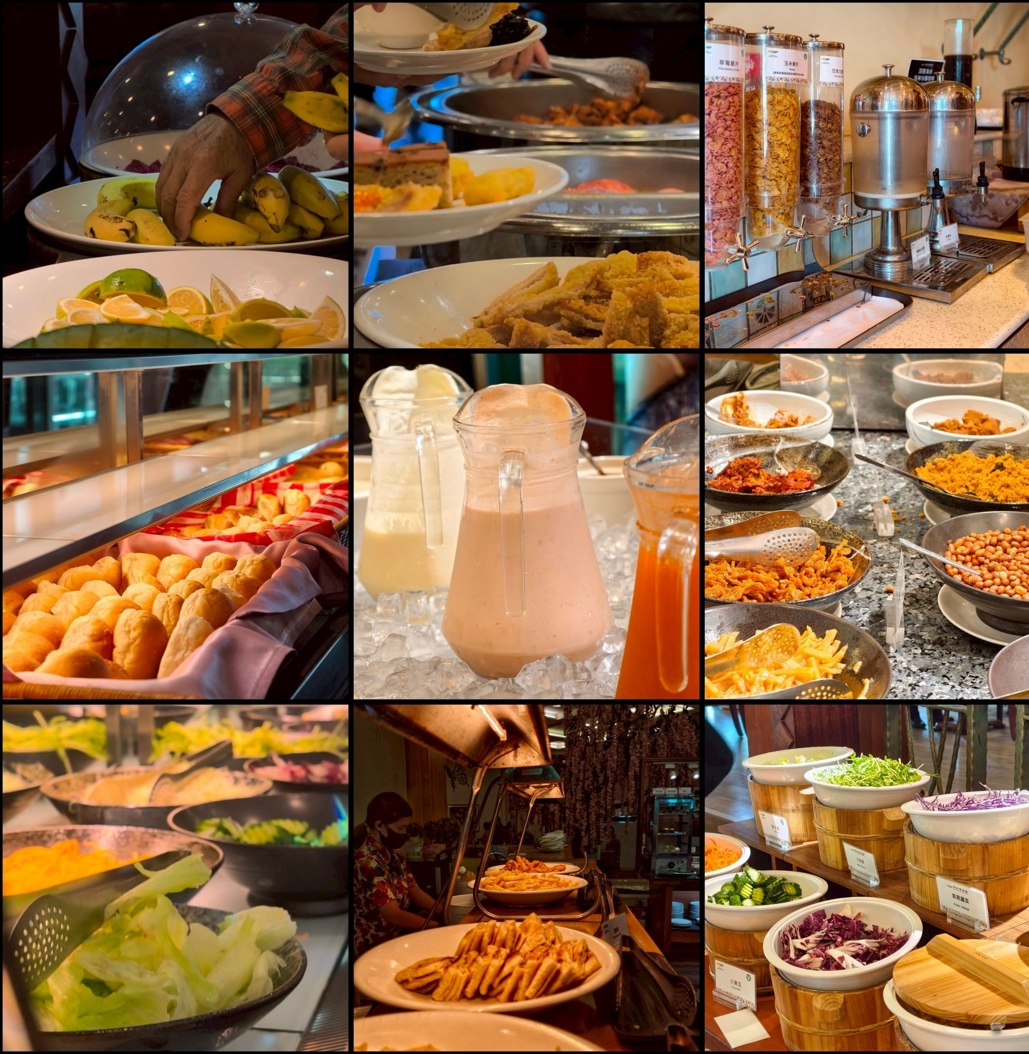 娜路彎大酒店|台東住宿|一鴨五吃、高水準CP住宿,吃喝玩樂這裡全部包辦! - 第65張圖 娜路彎大酒店|台東住宿|一鴨五吃、高水準CP住宿,吃喝玩樂這裡全部包辦!