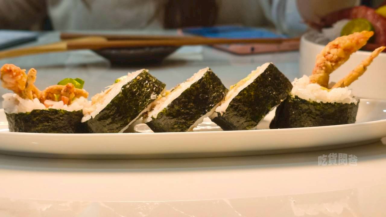 橘葉壽司|高雄左營|平價的日料這裡吃得到高水準,老饕們的最愛,一吃愛上! - 第35張圖 橘葉壽司|高雄左營|平價的日料這裡吃得到高水準,老饕們的最愛,一吃愛上!
