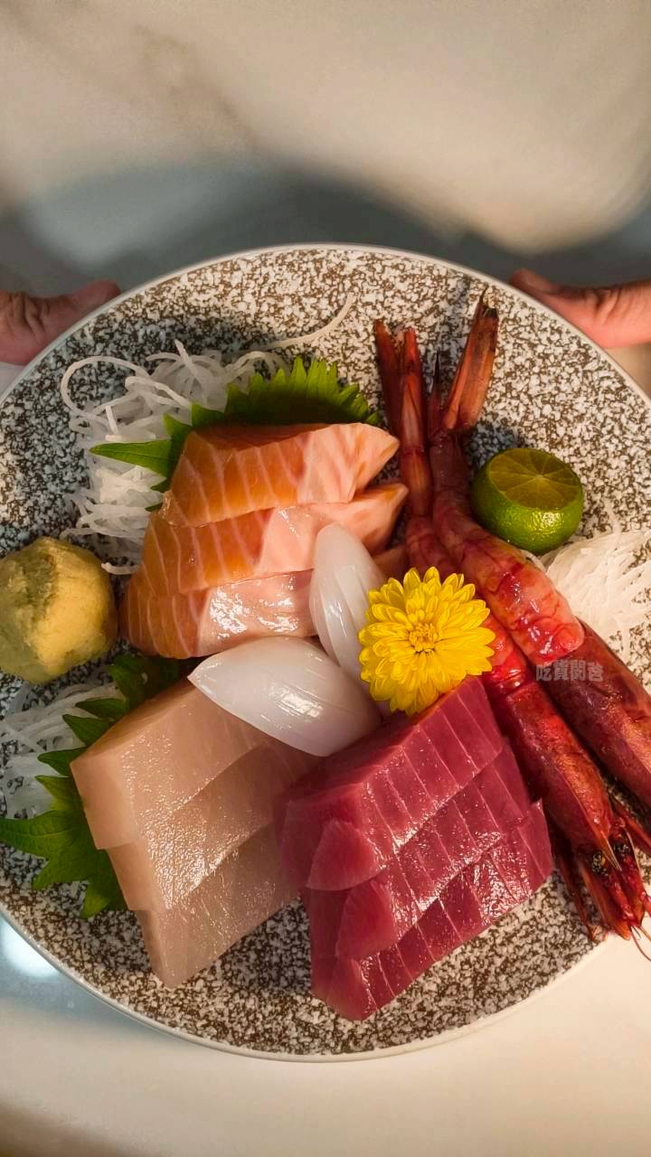 橘葉壽司|高雄左營|平價的日料這裡吃得到高水準,老饕們的最愛,一吃愛上! - 第10張圖 橘葉壽司|高雄左營|平價的日料這裡吃得到高水準,老饕們的最愛,一吃愛上!