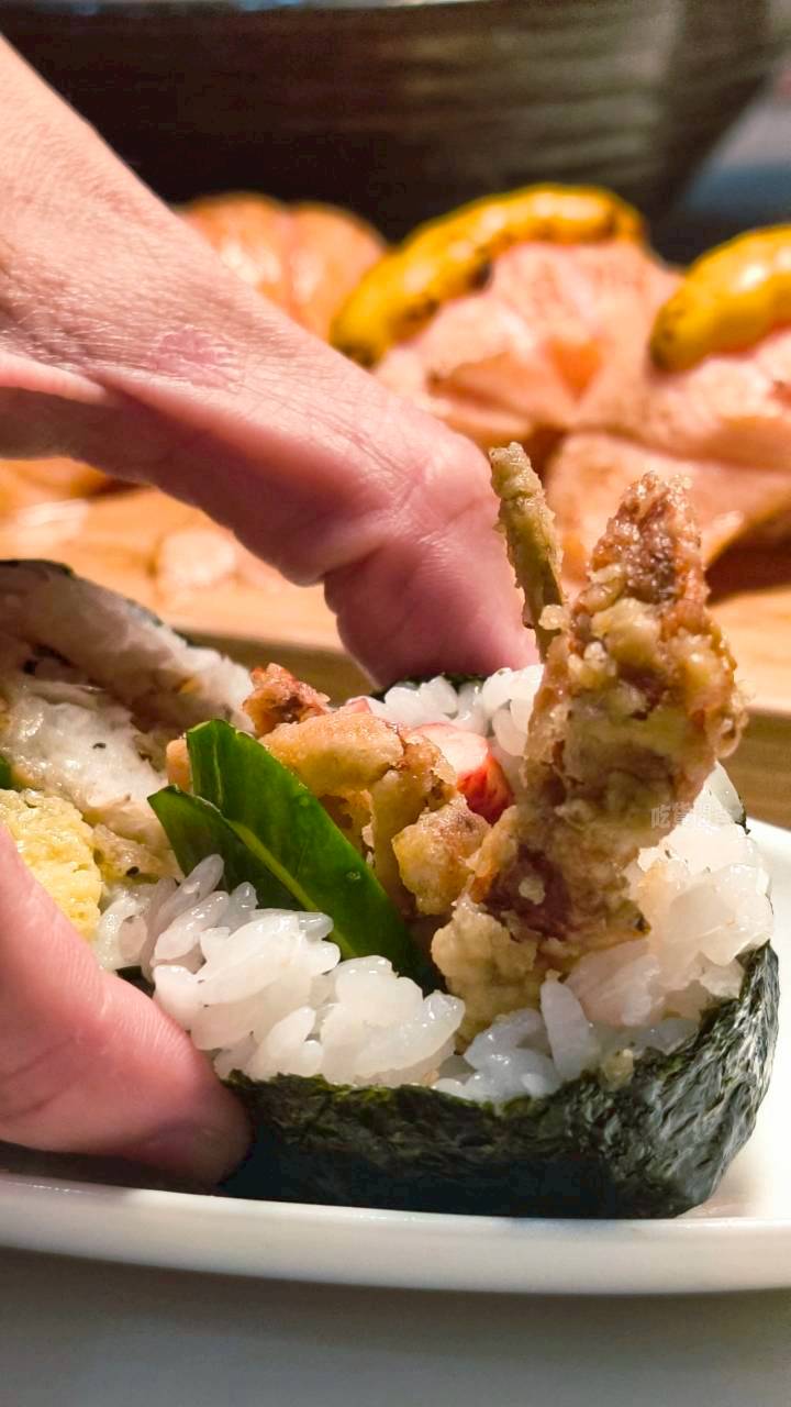 橘葉壽司|高雄左營|平價的日料這裡吃得到高水準,老饕們的最愛,一吃愛上! - 第33張圖 橘葉壽司|高雄左營|平價的日料這裡吃得到高水準,老饕們的最愛,一吃愛上!