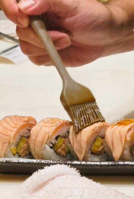 橘葉壽司|高雄左營|平價的日料這裡吃得到高水準,老饕們的最愛,一吃愛上! - 第66張圖 橘葉壽司|高雄左營|平價的日料這裡吃得到高水準,老饕們的最愛,一吃愛上!