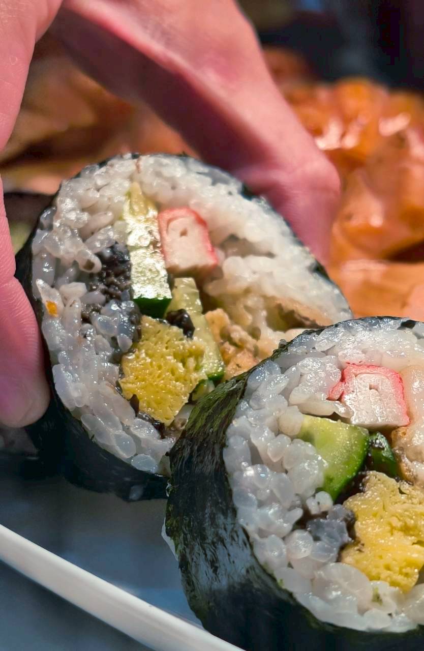 橘葉壽司|高雄左營|平價的日料這裡吃得到高水準,老饕們的最愛,一吃愛上! - 第34張圖 橘葉壽司|高雄左營|平價的日料這裡吃得到高水準,老饕們的最愛,一吃愛上!