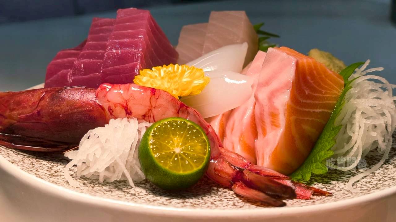 橘葉壽司|高雄左營|平價的日料這裡吃得到高水準,老饕們的最愛,一吃愛上! - 第11張圖 橘葉壽司|高雄左營|平價的日料這裡吃得到高水準,老饕們的最愛,一吃愛上!