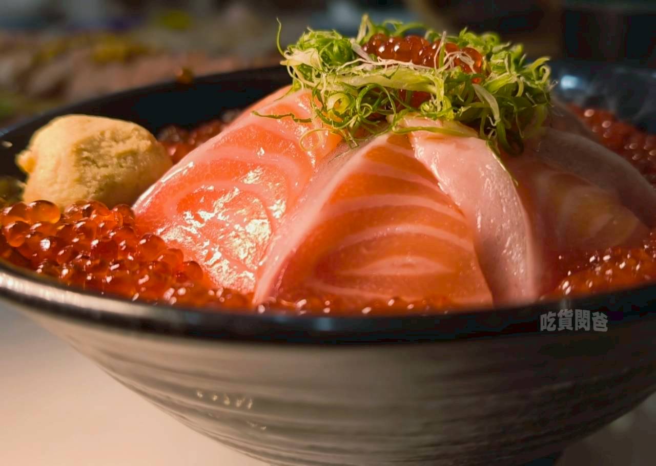 橘葉壽司|高雄左營|平價的日料這裡吃得到高水準,老饕們的最愛,一吃愛上! - 第48張圖 橘葉壽司|高雄左營|平價的日料這裡吃得到高水準,老饕們的最愛,一吃愛上!