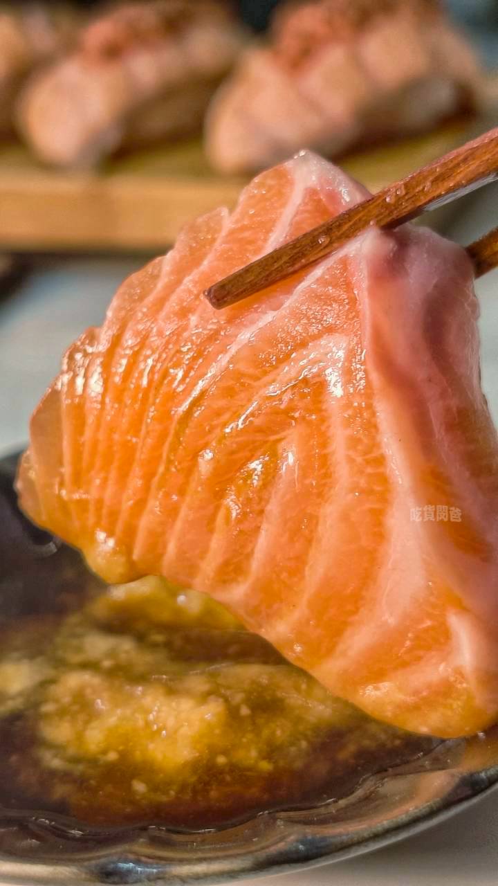 橘葉壽司|高雄左營|平價的日料這裡吃得到高水準,老饕們的最愛,一吃愛上! - 第41張圖 橘葉壽司|高雄左營|平價的日料這裡吃得到高水準,老饕們的最愛,一吃愛上!