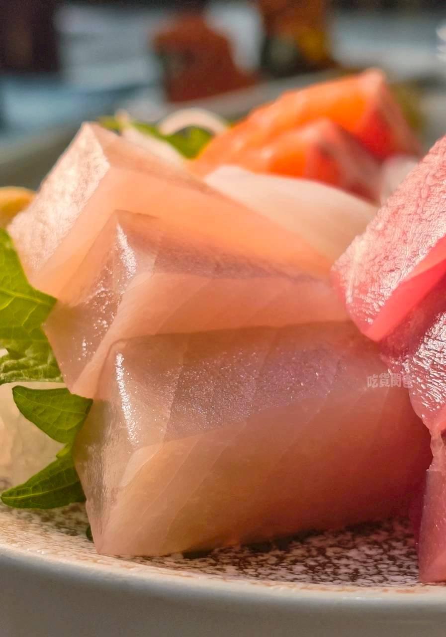 橘葉壽司|高雄左營|平價的日料這裡吃得到高水準,老饕們的最愛,一吃愛上! - 第16張圖 橘葉壽司|高雄左營|平價的日料這裡吃得到高水準,老饕們的最愛,一吃愛上!