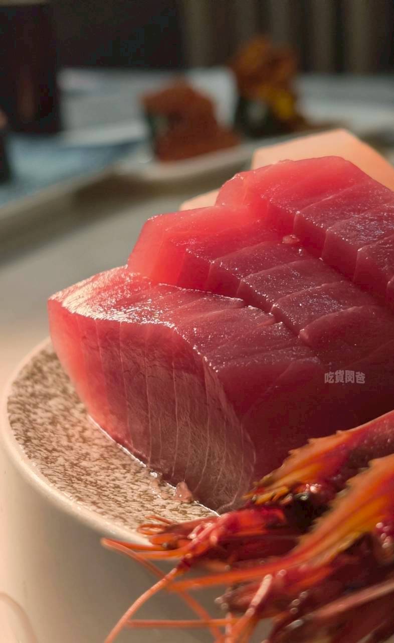 橘葉壽司|高雄左營|平價的日料這裡吃得到高水準,老饕們的最愛,一吃愛上! - 第12張圖 橘葉壽司|高雄左營|平價的日料這裡吃得到高水準,老饕們的最愛,一吃愛上!