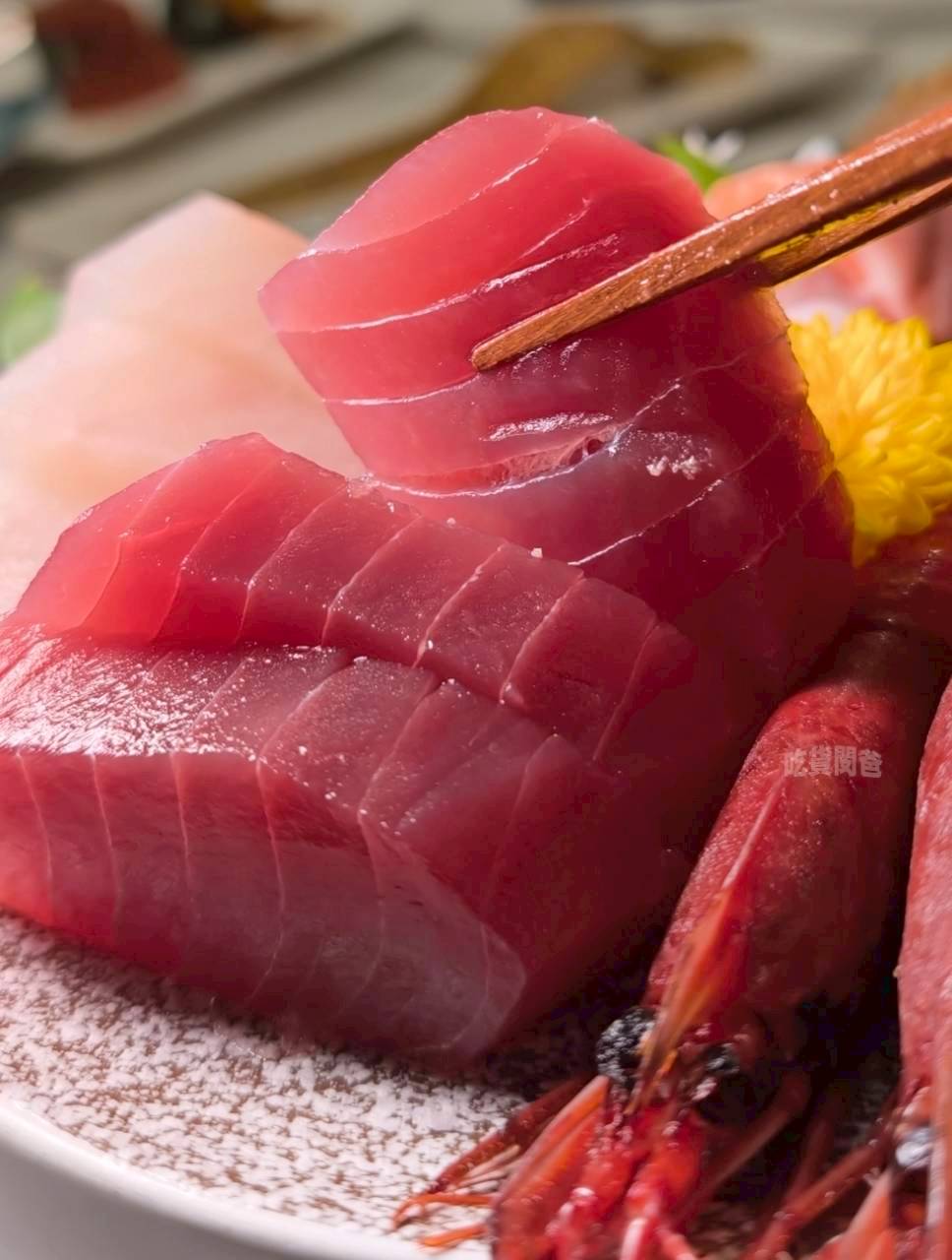 橘葉壽司|高雄左營|平價的日料這裡吃得到高水準,老饕們的最愛,一吃愛上! - 第13張圖 橘葉壽司|高雄左營|平價的日料這裡吃得到高水準,老饕們的最愛,一吃愛上!