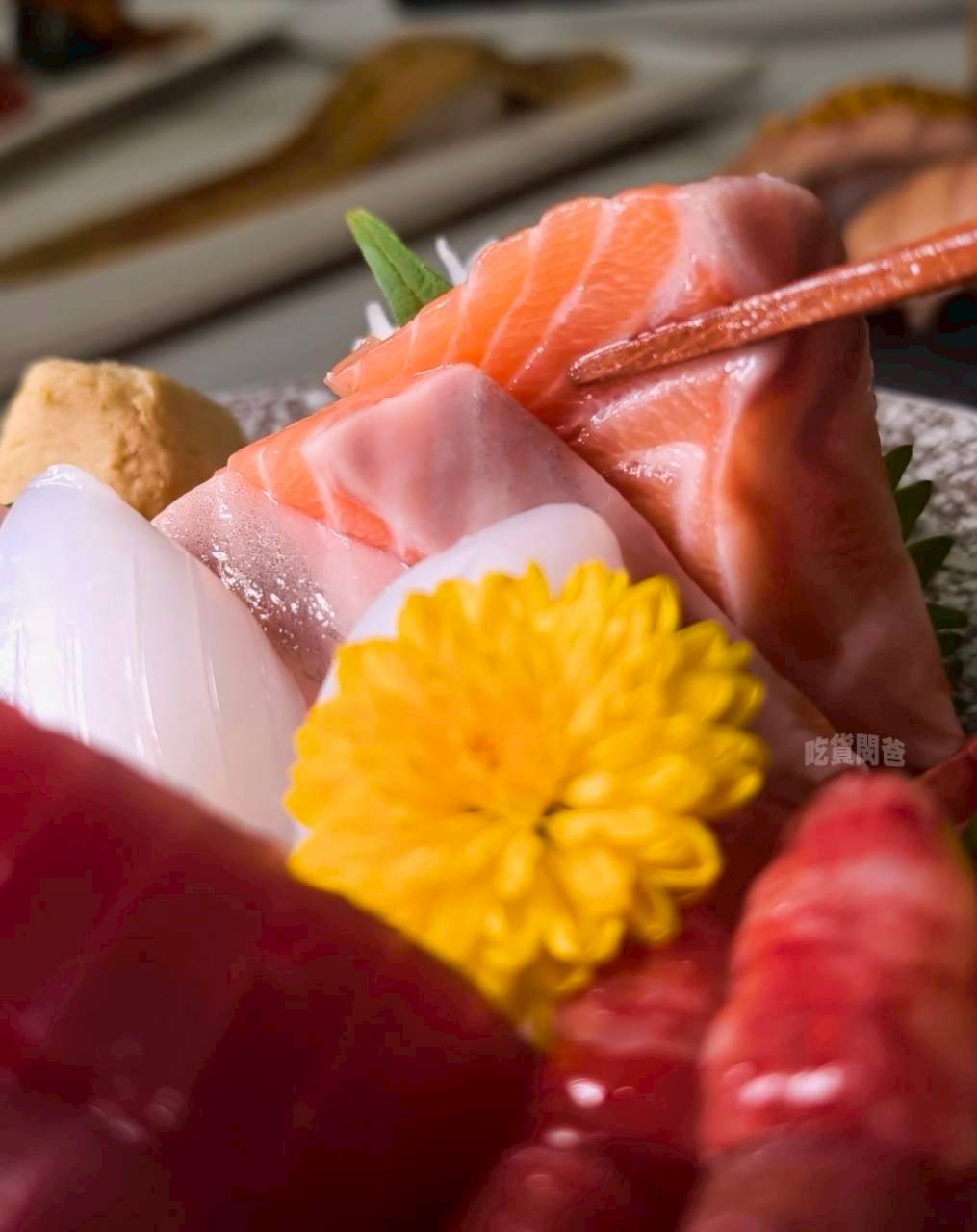 橘葉壽司|高雄左營|平價的日料這裡吃得到高水準,老饕們的最愛,一吃愛上! - 第15張圖 橘葉壽司|高雄左營|平價的日料這裡吃得到高水準,老饕們的最愛,一吃愛上!