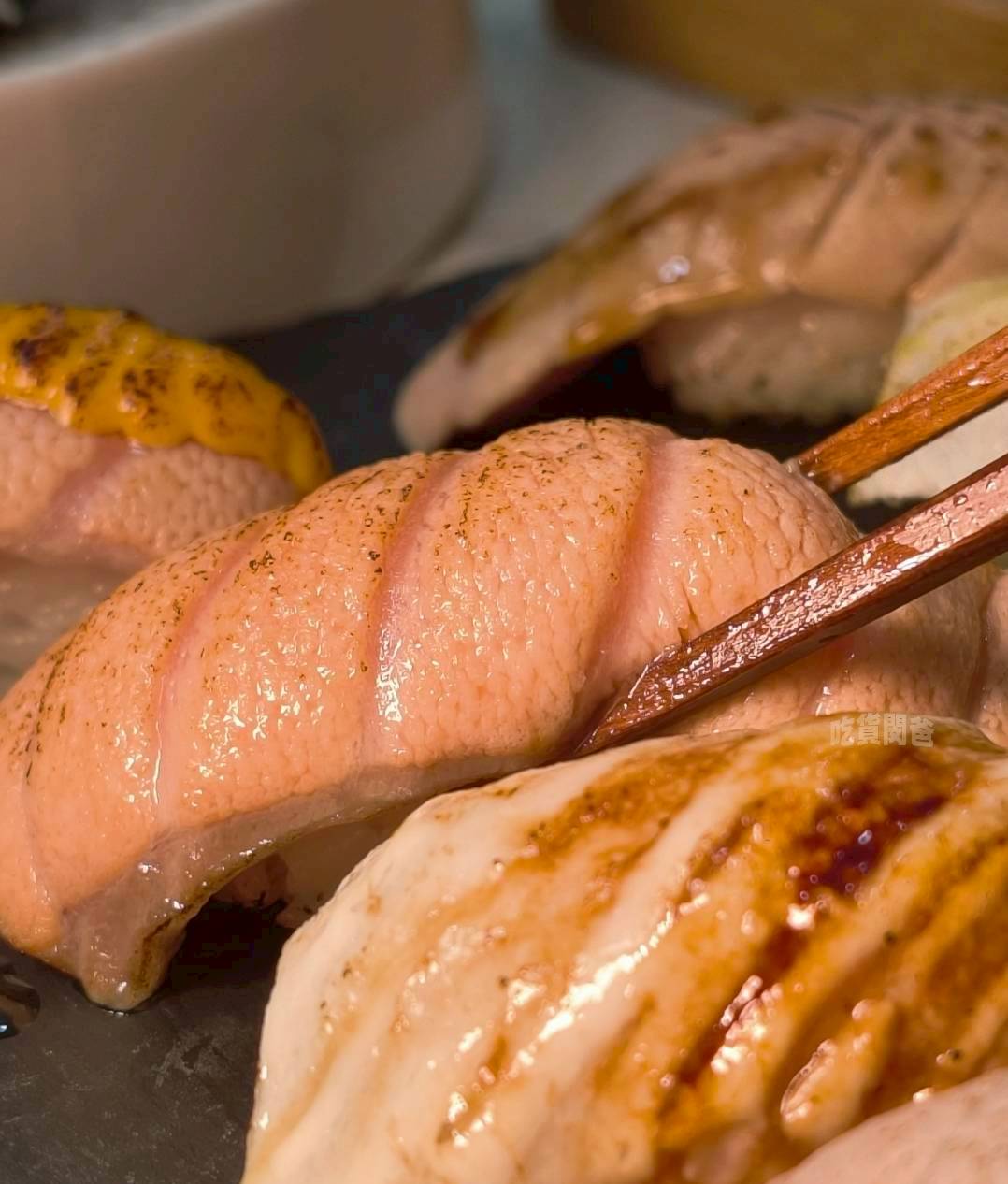 橘葉壽司|高雄左營|平價的日料這裡吃得到高水準,老饕們的最愛,一吃愛上! - 第23張圖 橘葉壽司|高雄左營|平價的日料這裡吃得到高水準,老饕們的最愛,一吃愛上!